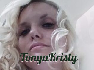 TonyaKristy