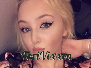 ToriVixxen