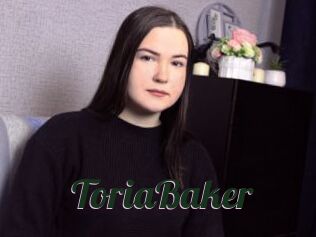 ToriaBaker