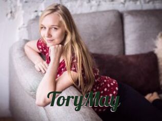 ToryMay