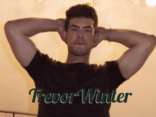 TrevorWinter