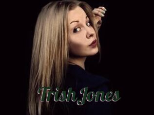 TrishJones