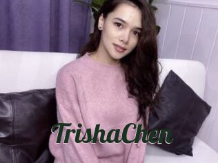 TrishaChen