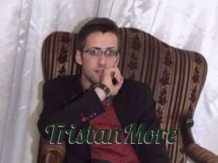 TristanMore