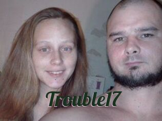 Trouble17