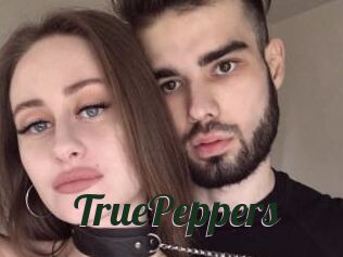 TruePeppers