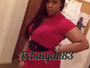 TsKaiyah83