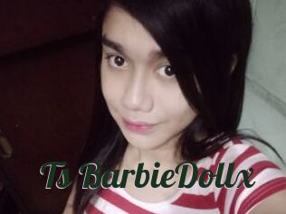 Ts_BarbieDollx