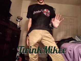 TwinkMikee