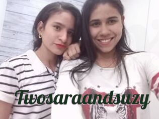Twosaraandsuzy