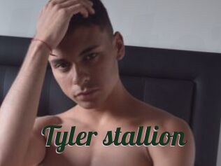 Tyler_stallion