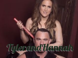 TylerandHannah