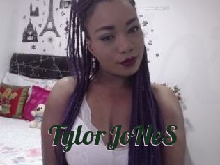 TylorJoNeS