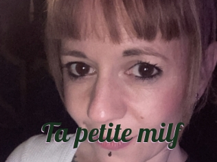 Ta_petite_milf