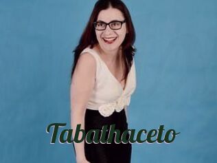 Tabathaceto