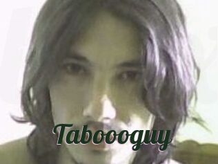 Taboooguy