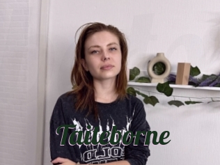 Taiteborne