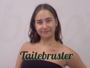 Taitebruster