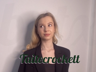 Taitecrockett