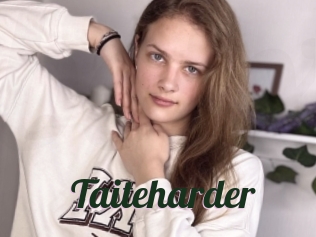 Taiteharder