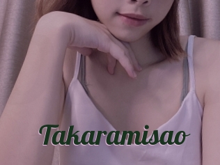 Takaramisao