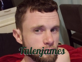 Talenjames