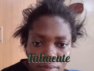 Taliacute