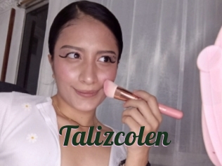 Talizcolen