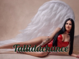 Tallidachance