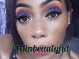 Tallnbeautyful