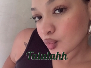 Talulahh