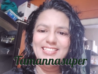 Tamannasuper