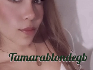 Tamarablondegb