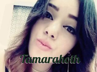 Tamarahoth