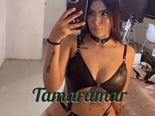 Tamaramar