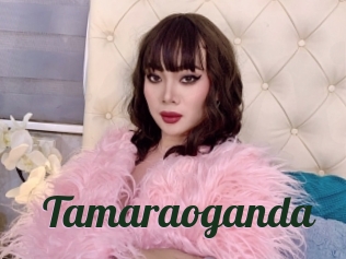 Tamaraoganda