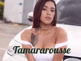 Tamararousse