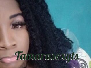 Tamarasexyts