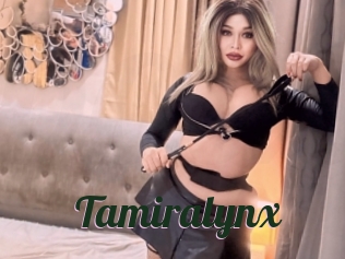 Tamiralynx