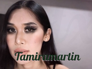 Tamiramartin