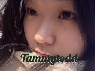 Tammytodd