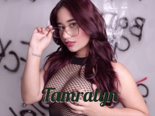 Tamralyn