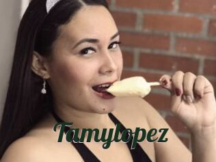 Tamylopez