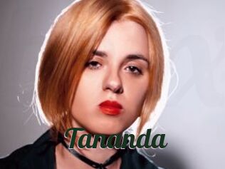 Tananda