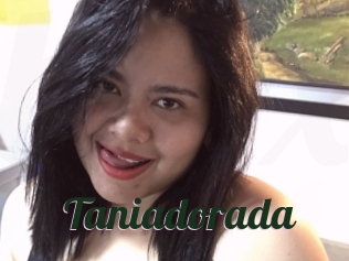 Taniadorada