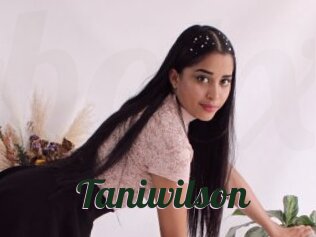 Taniwilson