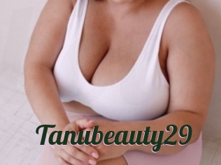 Tanubeauty29