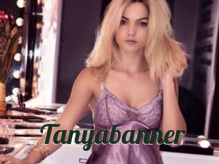 Tanyabanner