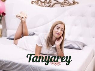 Tanyarey