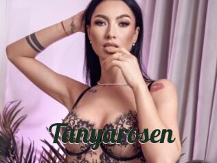Tanyarosen